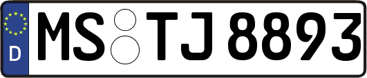 MS-TJ8893