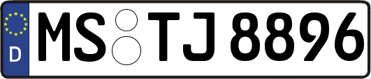 MS-TJ8896