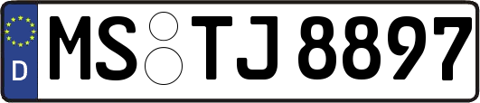 MS-TJ8897