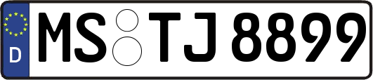 MS-TJ8899
