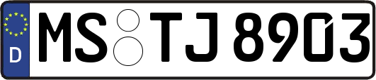 MS-TJ8903