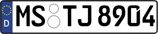 MS-TJ8904