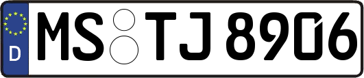 MS-TJ8906