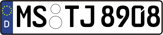 MS-TJ8908