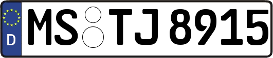 MS-TJ8915