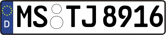 MS-TJ8916