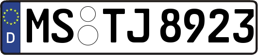 MS-TJ8923