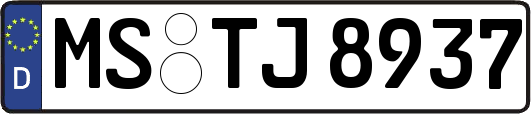 MS-TJ8937