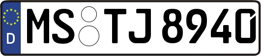 MS-TJ8940