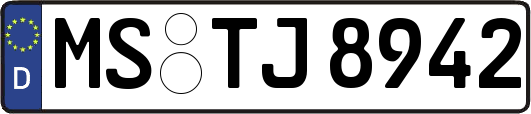 MS-TJ8942