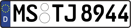 MS-TJ8944