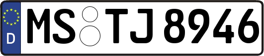 MS-TJ8946