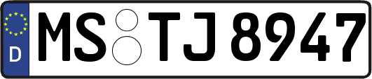 MS-TJ8947
