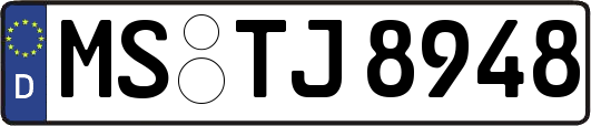MS-TJ8948
