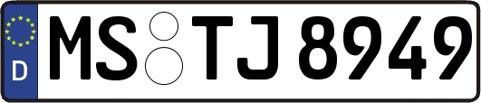 MS-TJ8949