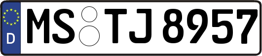 MS-TJ8957