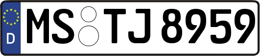 MS-TJ8959