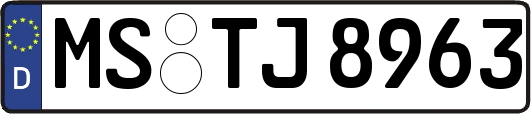 MS-TJ8963