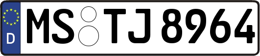 MS-TJ8964