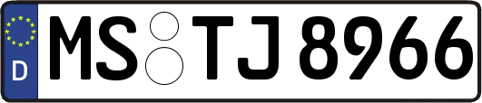 MS-TJ8966