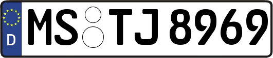 MS-TJ8969
