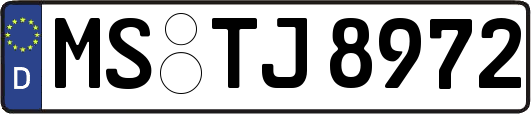 MS-TJ8972