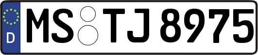 MS-TJ8975