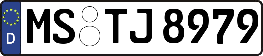 MS-TJ8979