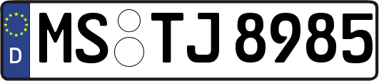 MS-TJ8985