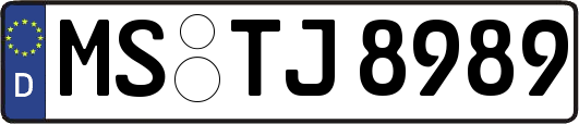MS-TJ8989
