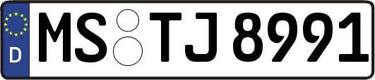 MS-TJ8991