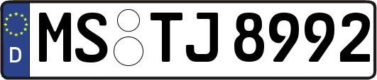 MS-TJ8992
