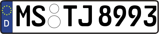 MS-TJ8993