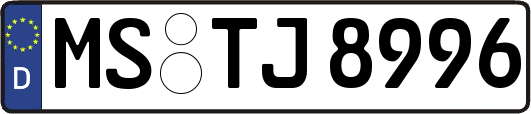 MS-TJ8996
