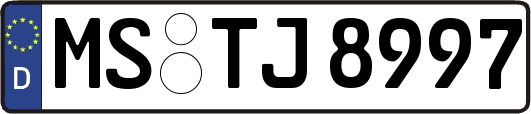 MS-TJ8997