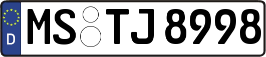 MS-TJ8998