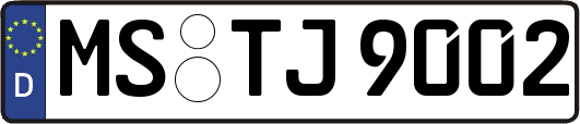 MS-TJ9002
