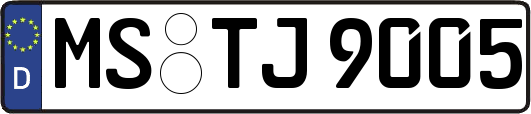 MS-TJ9005