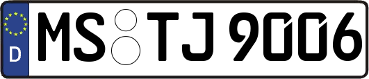MS-TJ9006
