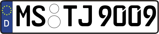 MS-TJ9009
