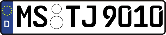 MS-TJ9010