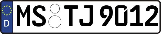 MS-TJ9012