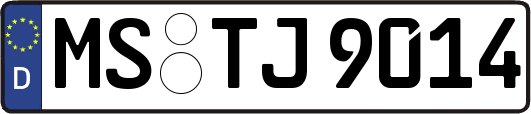 MS-TJ9014
