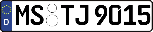 MS-TJ9015