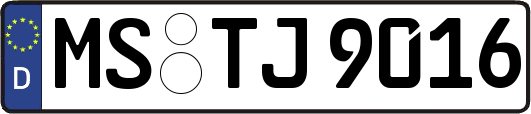 MS-TJ9016