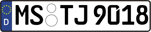 MS-TJ9018