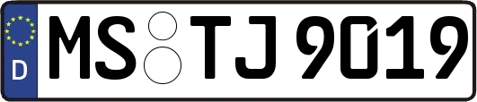MS-TJ9019