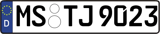MS-TJ9023