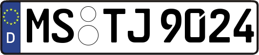 MS-TJ9024