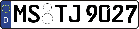 MS-TJ9027